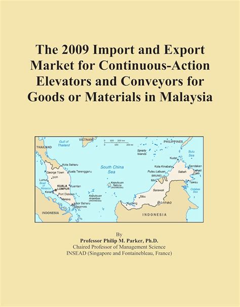 The 2009 Import and Export Market for Continuous-Action Elevators and ...