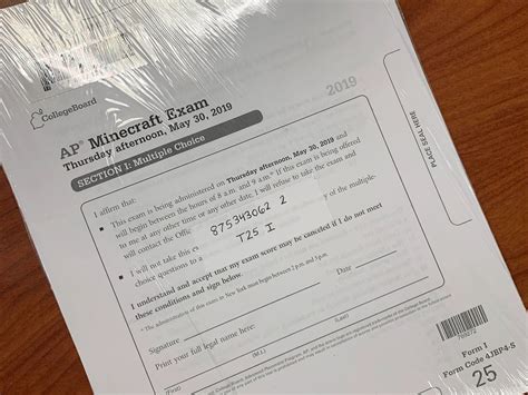 From Stress to Success: An AP Exam Season Recap | The Griffins’ Nest