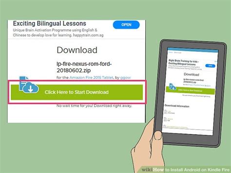 Install Android On Kindle Fire 的图像结果