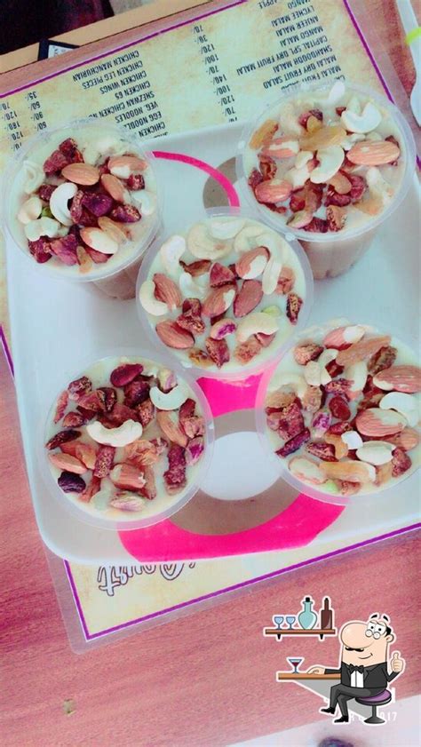 Capital food court, Hyderabad - Restaurant menu, prices and reviews