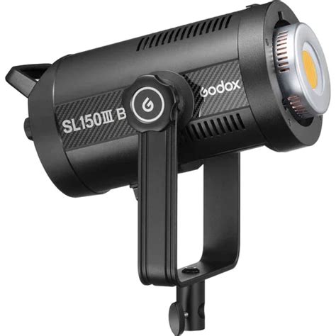 Buy Godox SL150IIIBI Bi-Color LED Monolight at Lowest Price in India