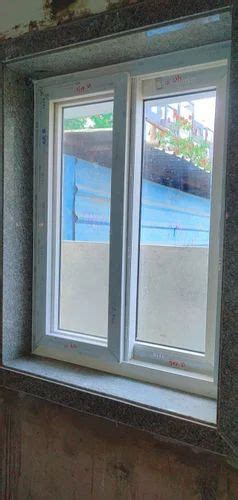 Fixed Window - Lesso Profile 92 Series Manufacturer from Hyderabad