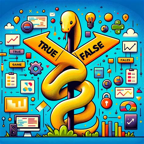 Image result for Booleen Python