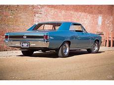 1967 Chevelle Sport 396 by 1967 Chevrolet Chevelle Sport 396 For Sale 1967 Chevelle Sport 396