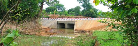 MiVAC Kon Katu Road Repair Project - SMEC