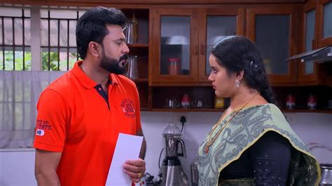 Watch Swathi Nakshatram Chothi TV Serial Spoiler of 21st August 2019 ...