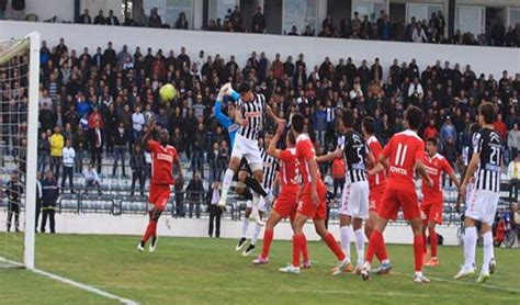 Rezultat imagine pentru Match En Direct ESS CSS