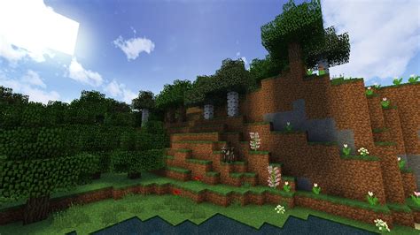 Image result for Minecraft Java Texture Pack Shaders