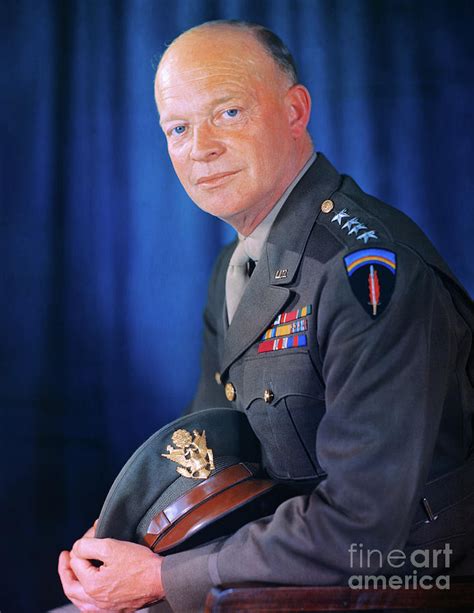Eisenhower 的图像结果