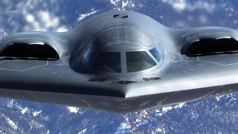 Could the New B-21 Stealth Bomber Become a 