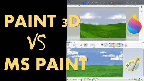 Image result for Microsoft Tutorial On Paint Program 3D
