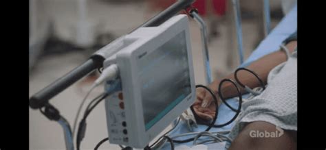 Image result for Defib Scene