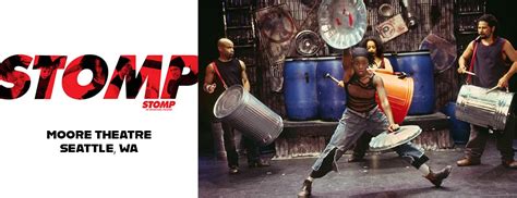 Stomp Musical Performance 的图像结果