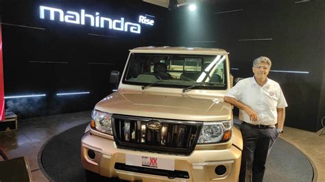 M&M remains confident of pickup growth in FY24, monsoon, interest rates ...