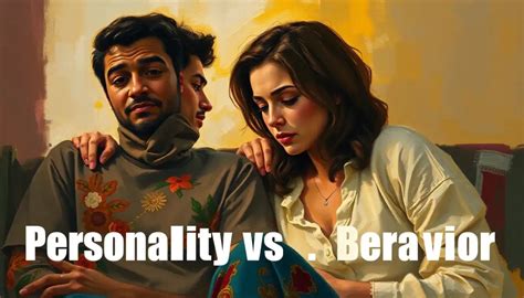 Personality Behavior 的图像结果