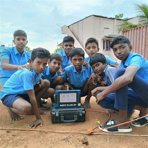 Groundwater Survey Experts