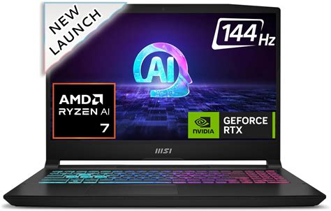 Lenovo LOQ 15IRH8 15.6" Full HD 144Hz Gaming Notebook Computer, Intel ...