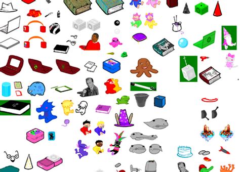 Base De Sprites De Píxeles Homestuck