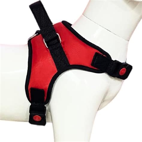 Amazon.in Bestsellers: The most popular items in Vest Harnesses