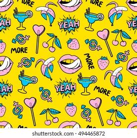 How to Make Hash Pattern in JavaScript 的图像结果