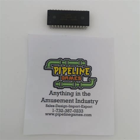 RAM Chip 的图像结果