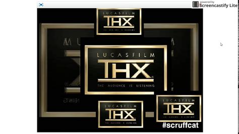 Image result for Thx Scan