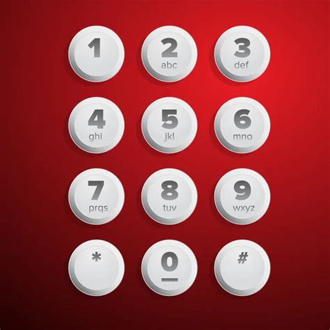 Phone Button 的图像结果