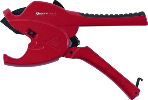 ALARM Plastic-pipe shears RAPTOR min.D.42mm, 42 mm | 30,000 Tools at ...