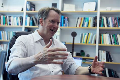 Sean M. Carroll, physicist: ‘Understanding just 5% of the universe ...