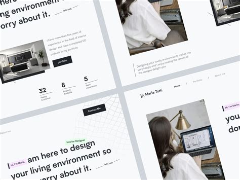 Image result for Interior Designer Portfolio