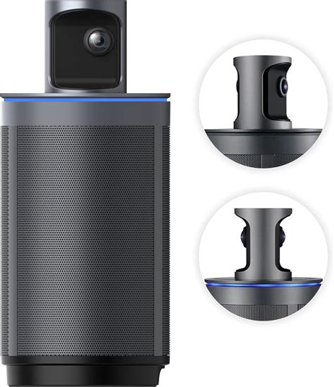 KanDao Meeting 360 2023 Video Conference Room India | Ubuy