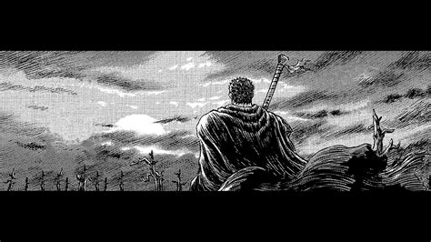 Berserk Manga Wallpapers - Top Free Berserk Manga Backgrounds ...