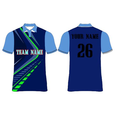 NEXT PRINT Custom Cricket Jerseys NP0050026 – Next Print
