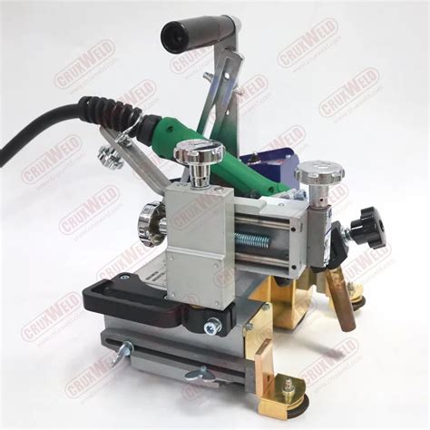Welding Carriage - Mig Welding Carriage Manufacturer from Faridabad