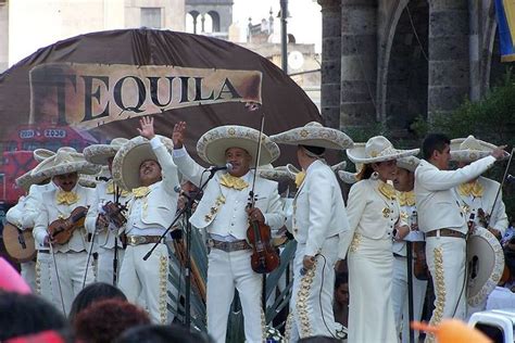 Plaza de los Mariachis, guadalajara, Mexico - Top Attractions, Things ...