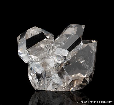 Herkimer Diamond: Meanings, Properties And Powers A, 41% OFF