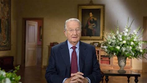 Bruselas se prepara para dar bienvenida al nuevo rey