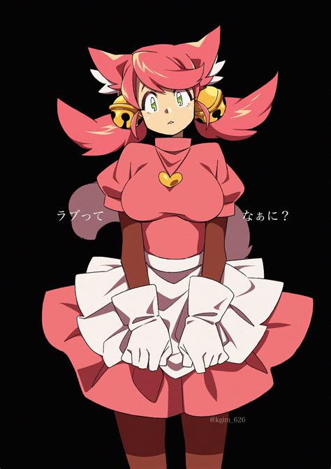 Mad Mew Mew - Mad Dummy - Image by Pixiv Id 43434984 #3654081 ...