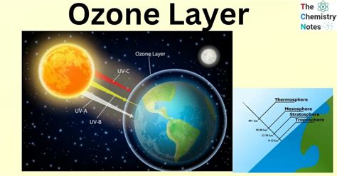Image result for Ozone Layer Formation