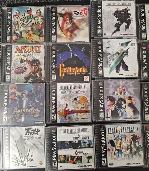 PlayStation 4 Collection 的图像结果