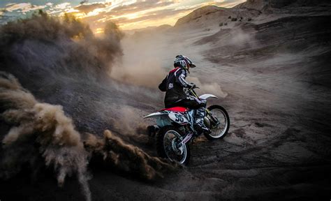 Dirt Bikes Wallpapers ·① WallpaperTag