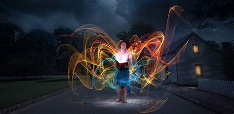 After Effects Examples 的图像结果