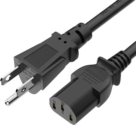 Image result for Dual Monitor Power Cable