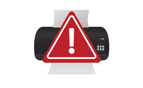 Image result for Print Problems