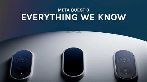 Quest 3 Firmware Clip Shows Depth Sensor 3D Room Meshing
