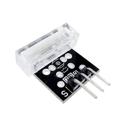 Botuniverse Ky 031 / ky -031 /ky-31 / knock knock sensor/tap module for ...