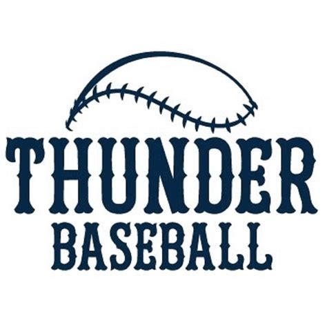 Timbergrove Thunder 11U - Perfect Game Baseball Association