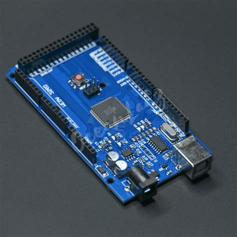 Image result for Arduino Mega Microcontroller