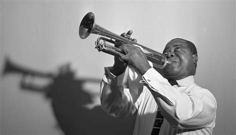 Louis Armstrong Wallpapers (25+ images inside)
