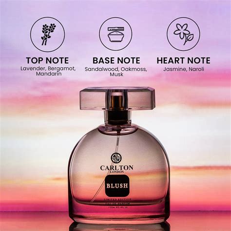 All Fragrance – Carlton London Online